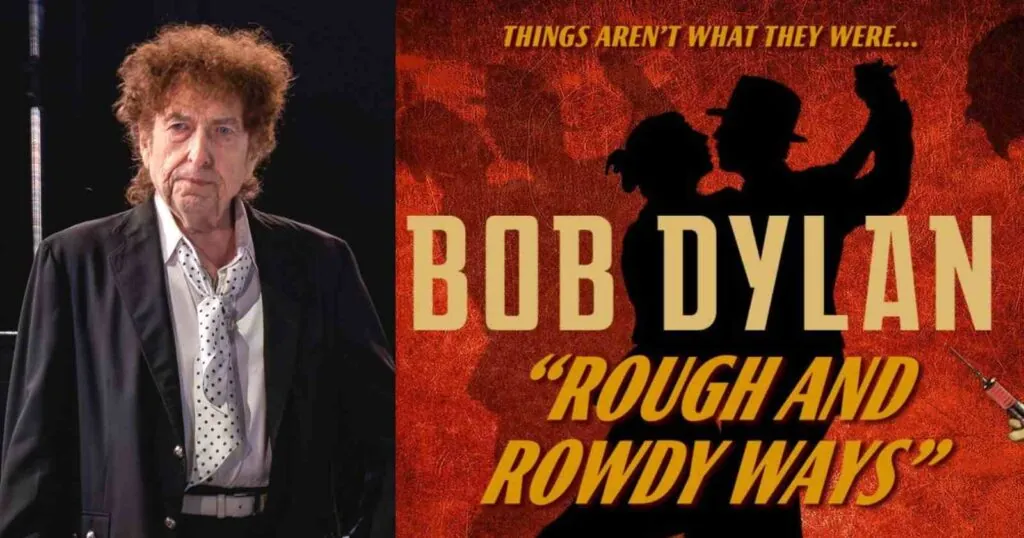 Bob Dylan 2026 tour dates