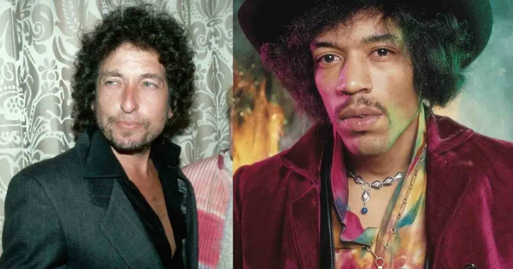 Bob Dylan