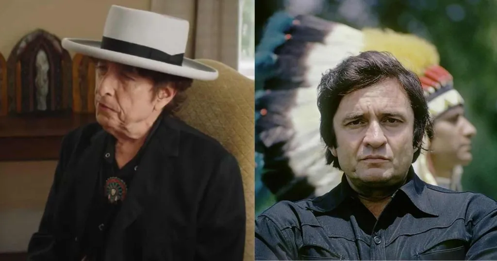 Bob Dylan