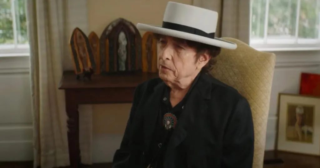 Bob Dylan