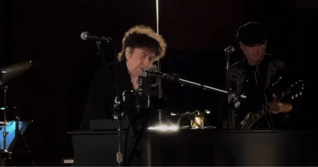 Bob Dylan