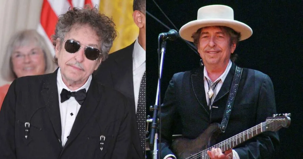 Bob Dylan