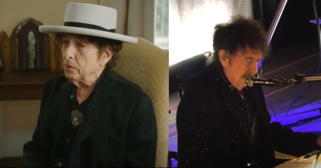 Bob Dylan