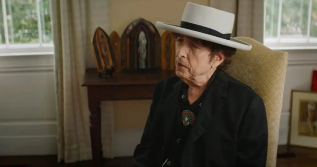 Bob Dylan