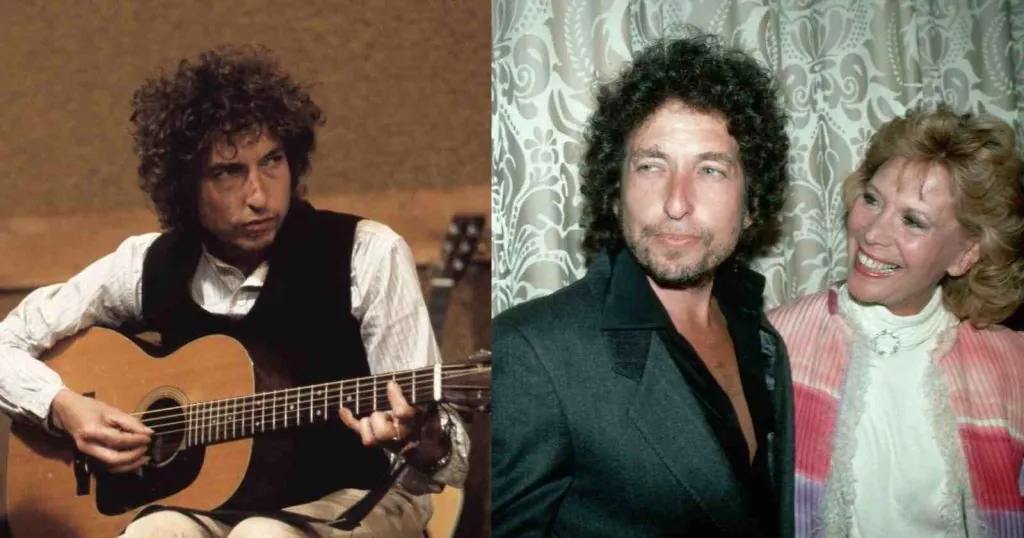 Bob Dylan