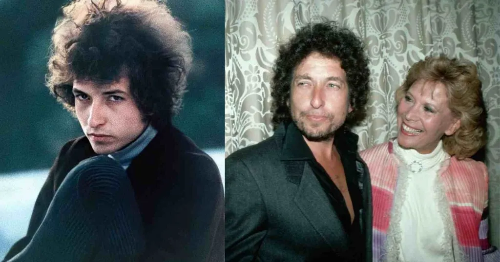 Bob Dylan