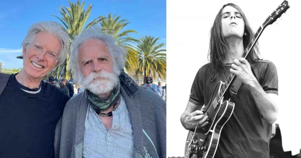 Bob Weir