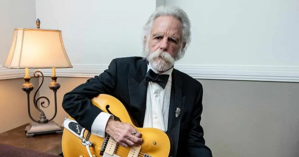 Bob Weir