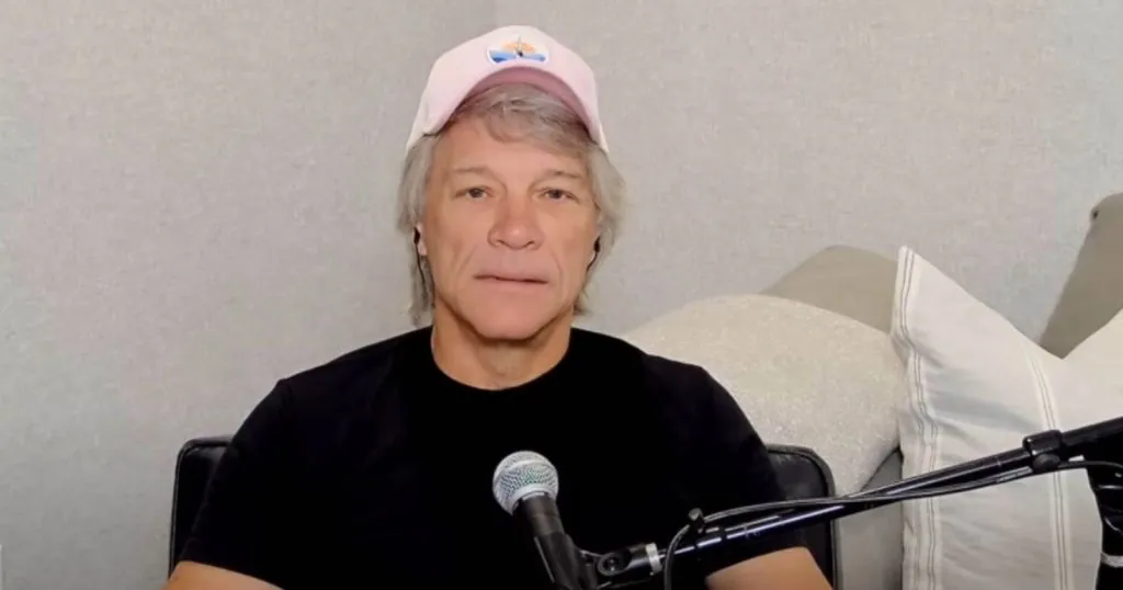Bon Jovi