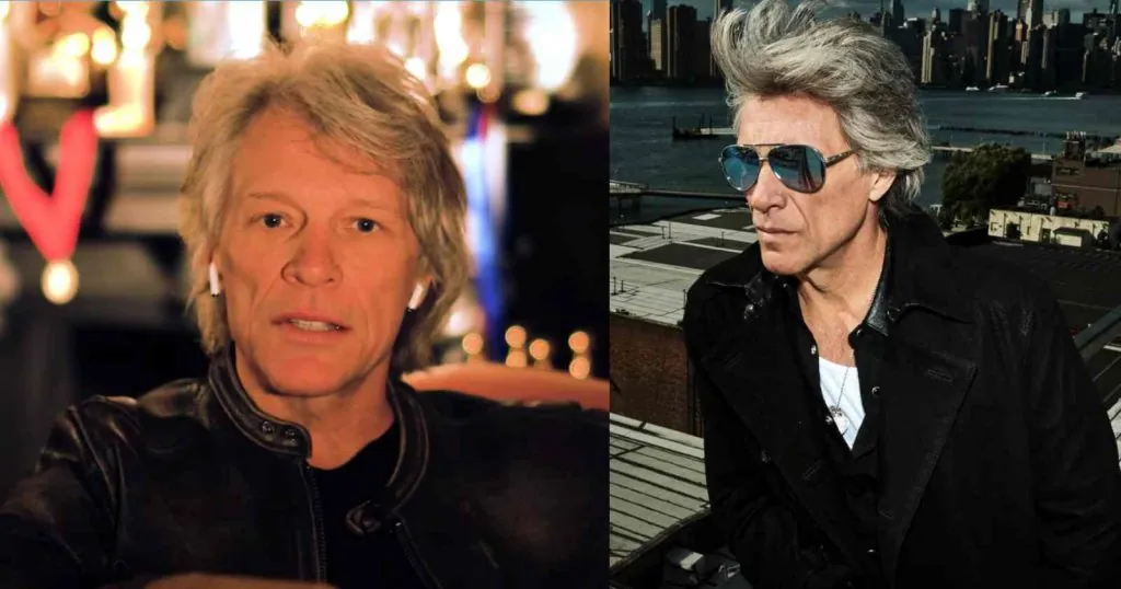 Bon Jovi