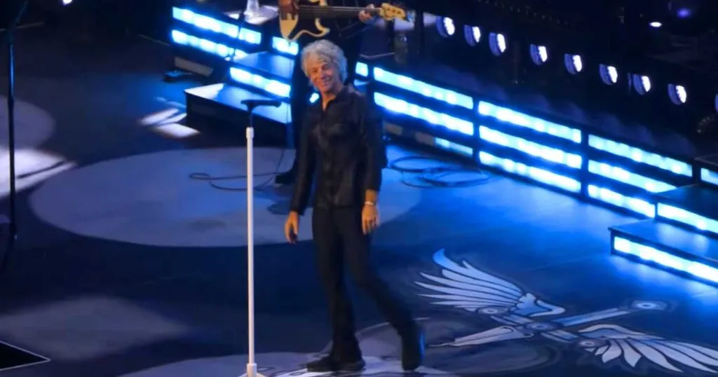 Bon Jovi