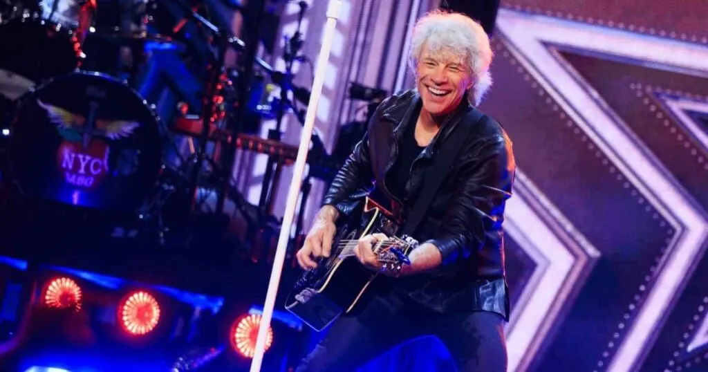 Bon Jovi