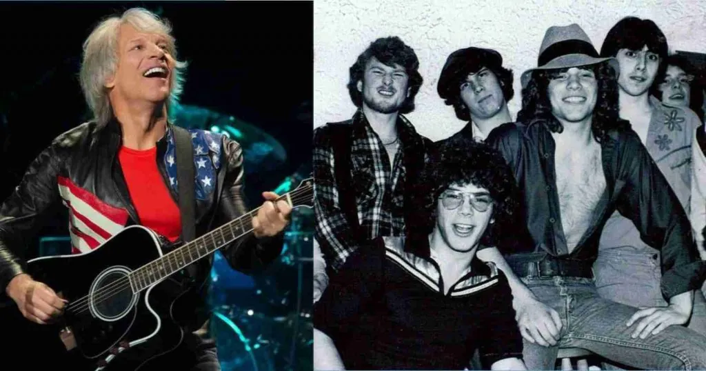 Bon Jovi