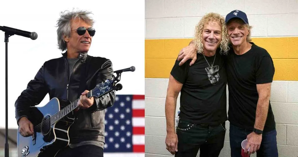 Bon Jovi