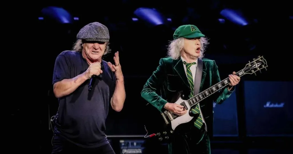 AC/DC