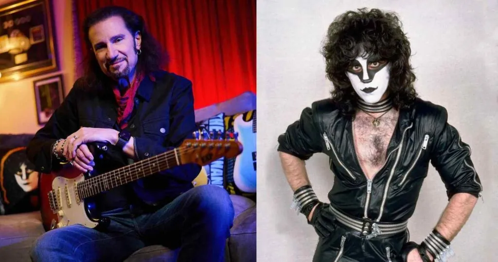 Bruce Kulick