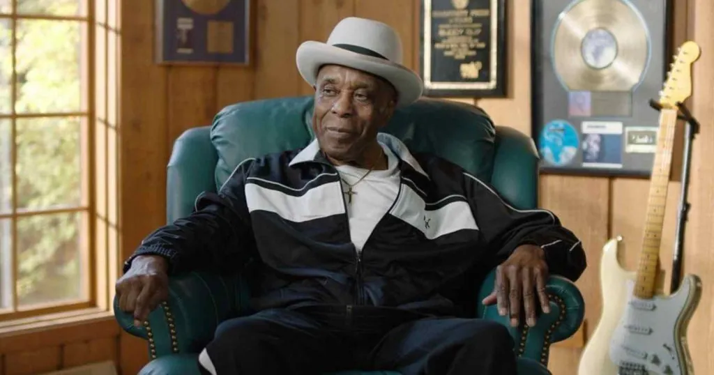Buddy Guy