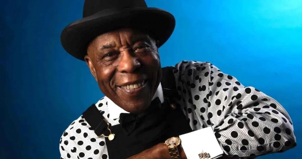 Buddy Guy