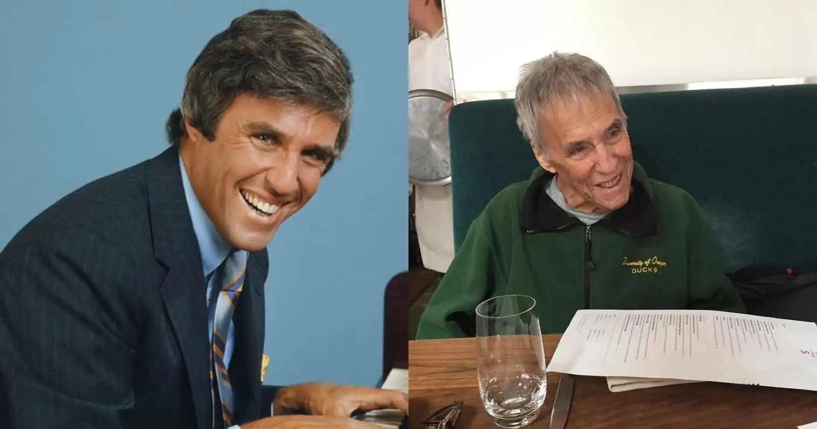 Burt Bucharach