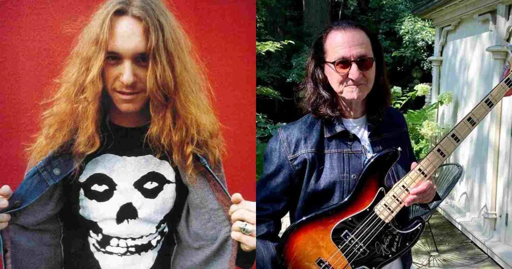 Cliff Burton