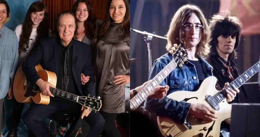 Dave Davies