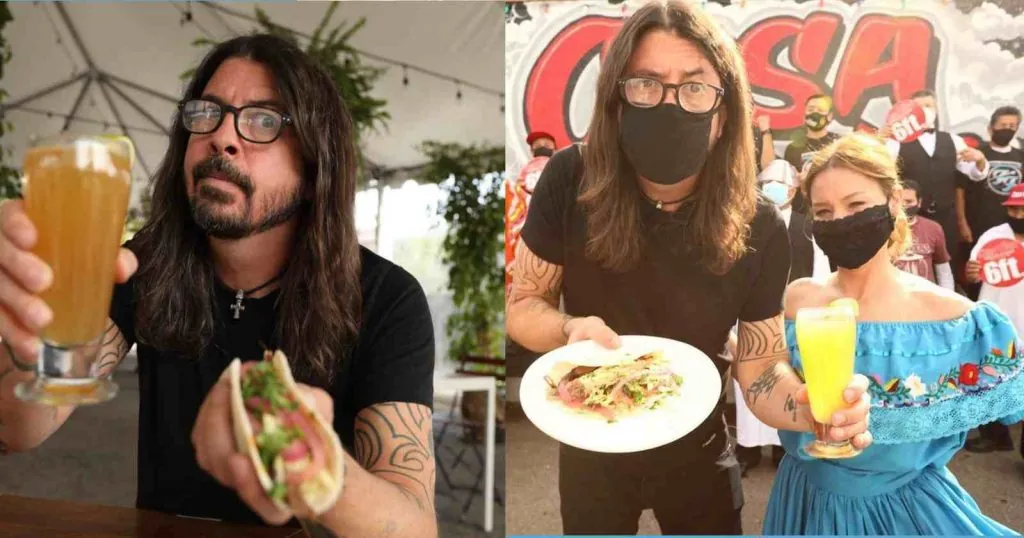 Dave Grohl