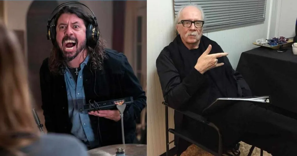 Dave Grohl
