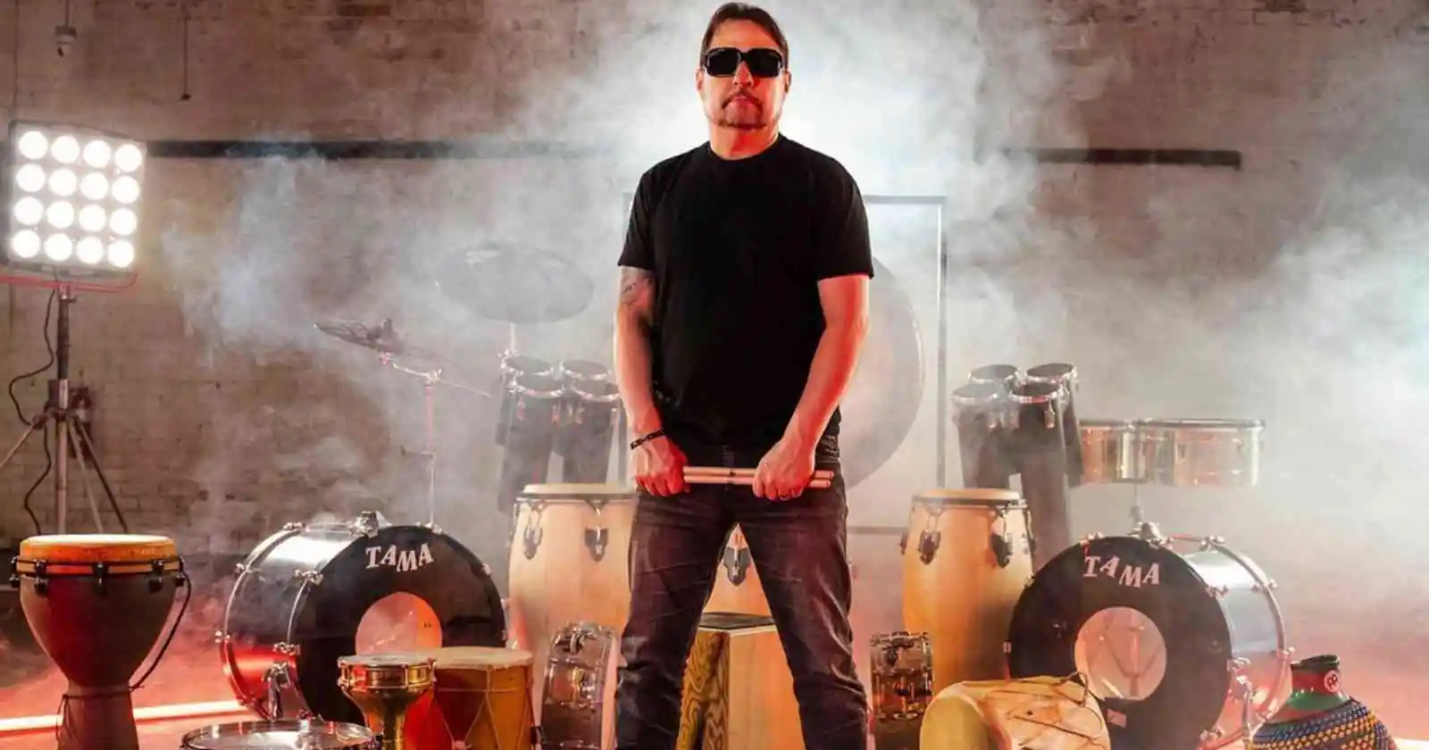 Dave Lombardo