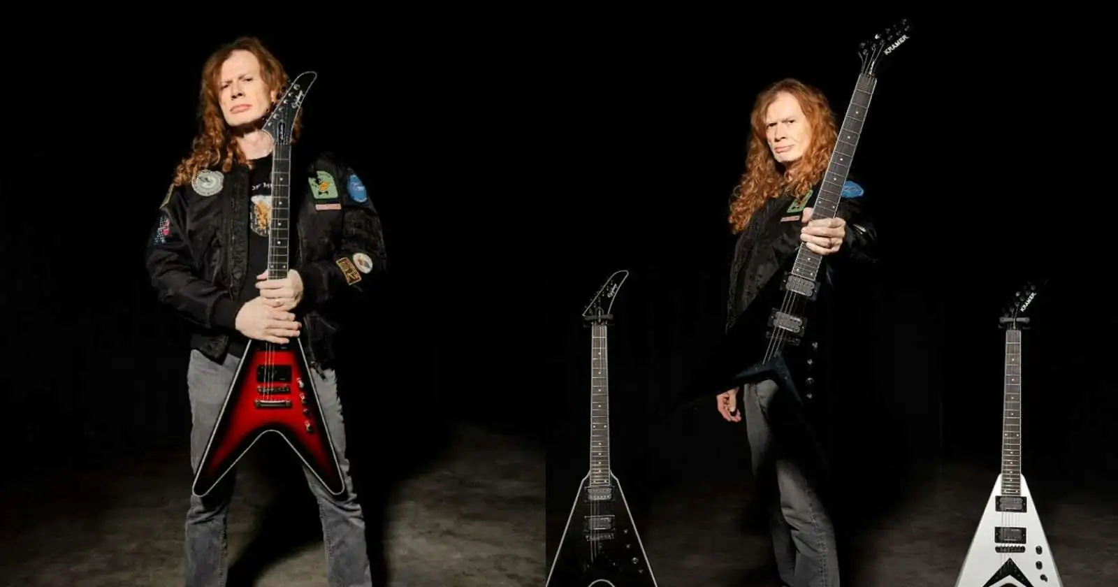 Dave Mustaine