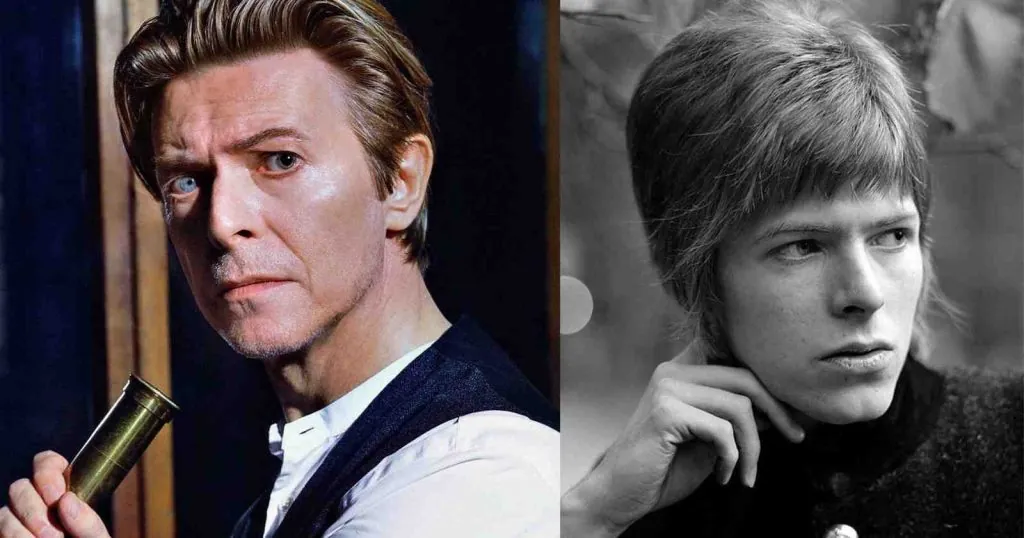 David Bowie