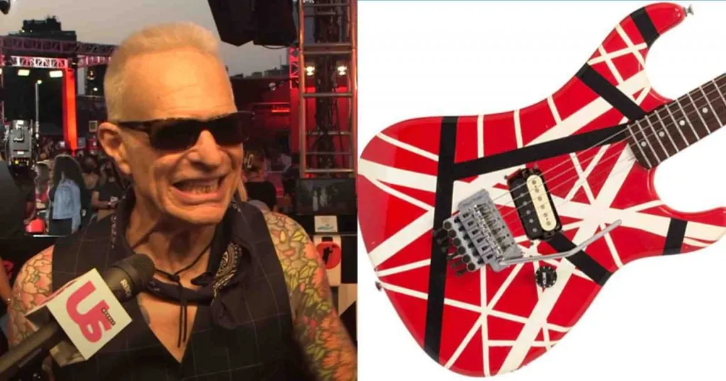 David Lee Roth