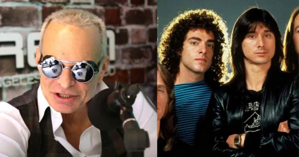 David Lee Roth