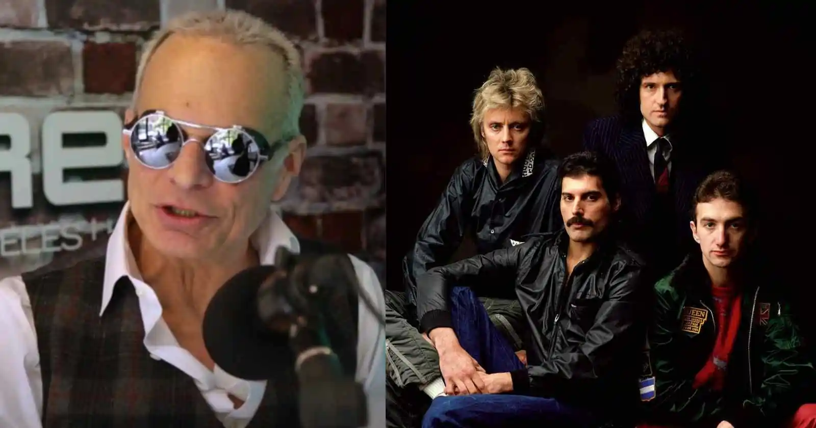 David Lee Roth