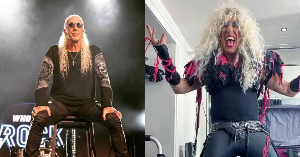 Dee Snider