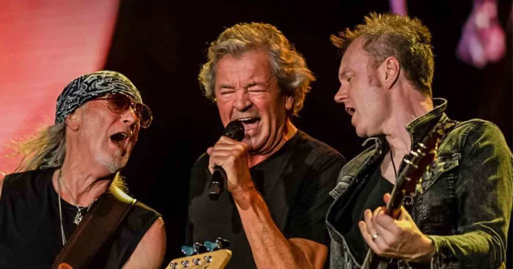 Deep Purple