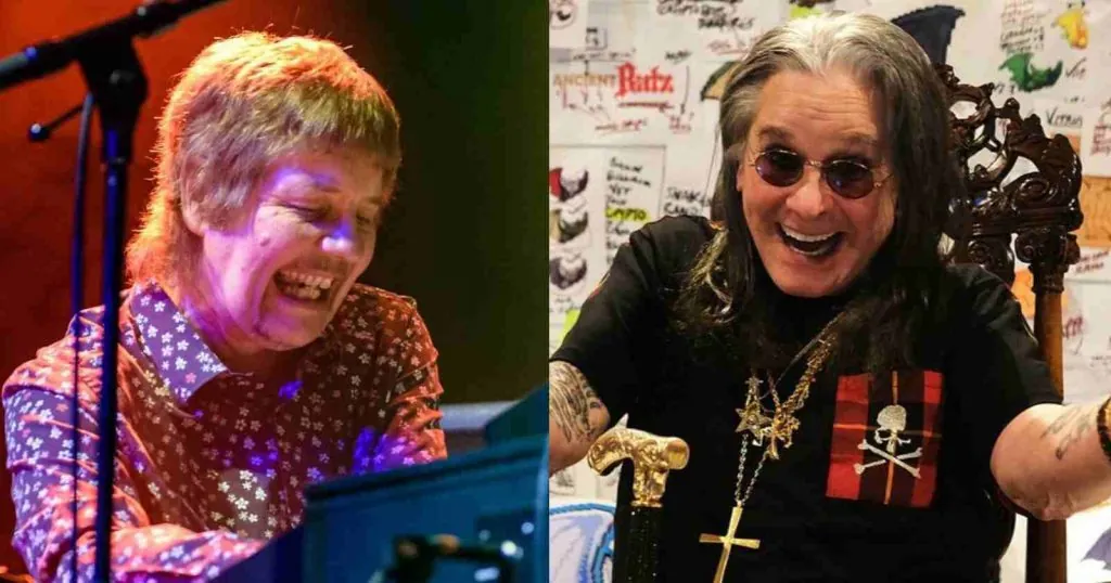 Don Airey
