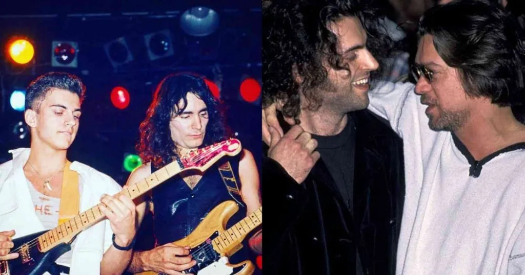 Dweezil Zappa