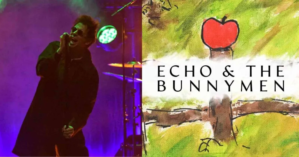 Echo & The Bunnymen