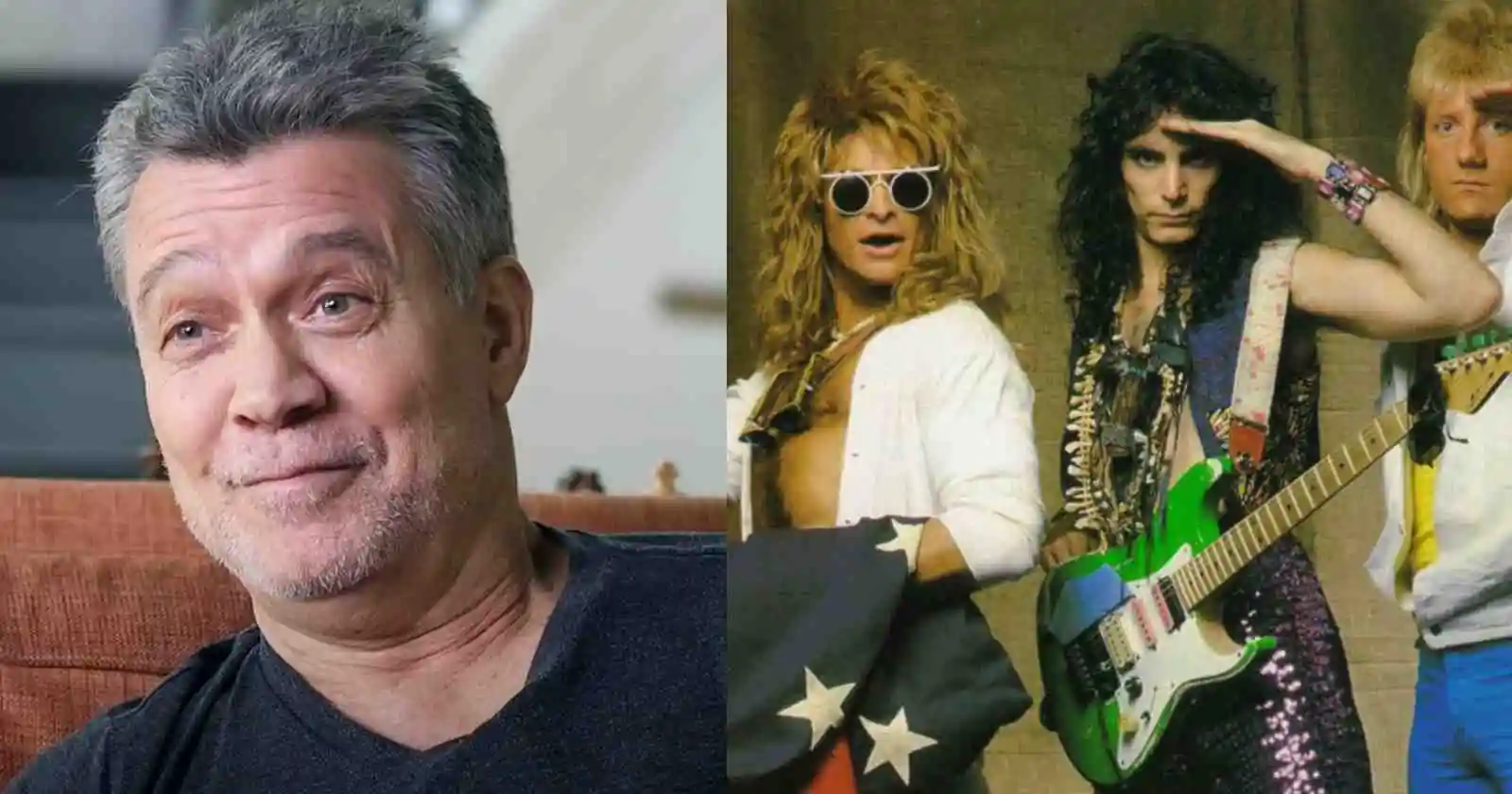 Van Halen