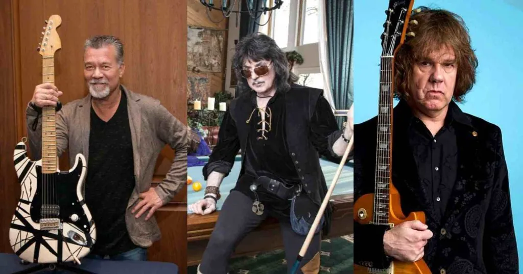 Van Halen