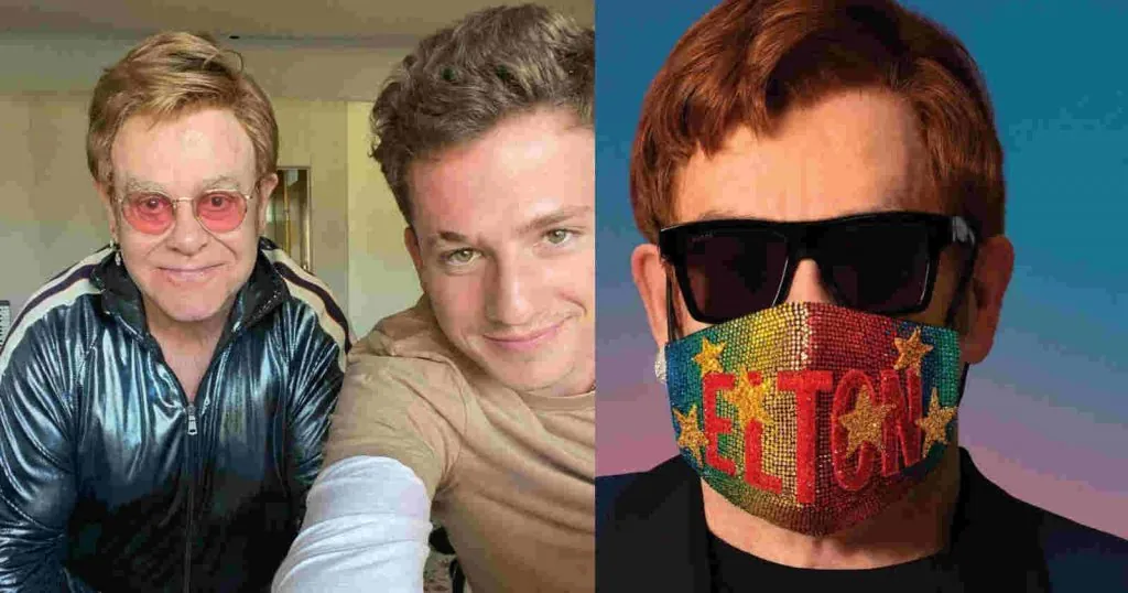 Elton John Charlie Puth