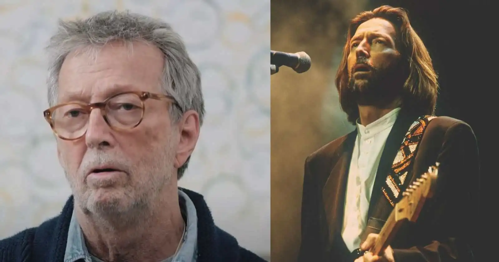 Eric Clapton