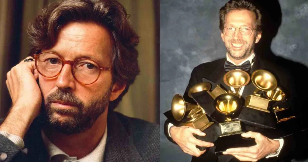 Eric Clapton