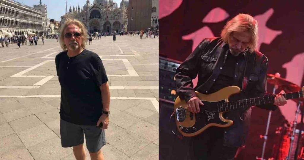 Geezer Butler