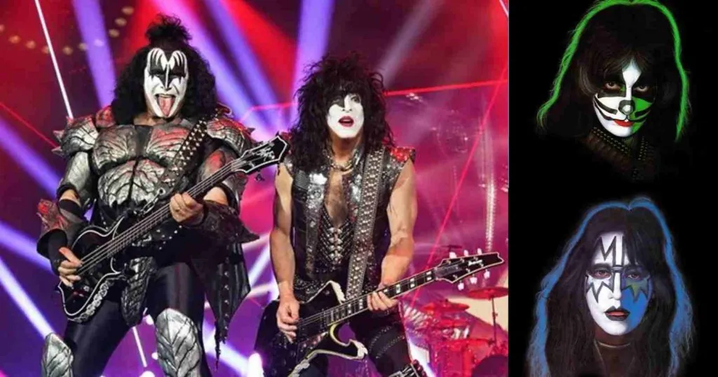 Gene Simmons