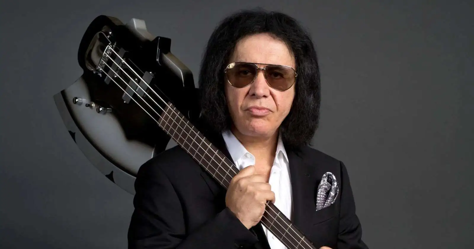 Gene Simmons