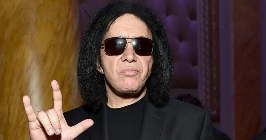 Gene Simmons