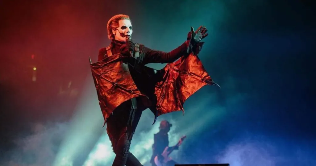 Ghost