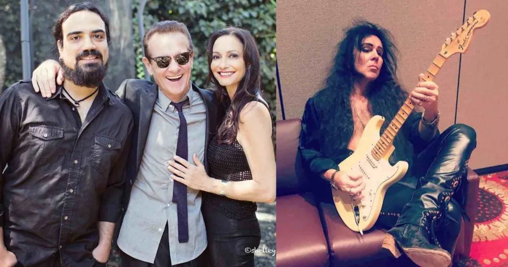 Graham Bonnet Malmsteen