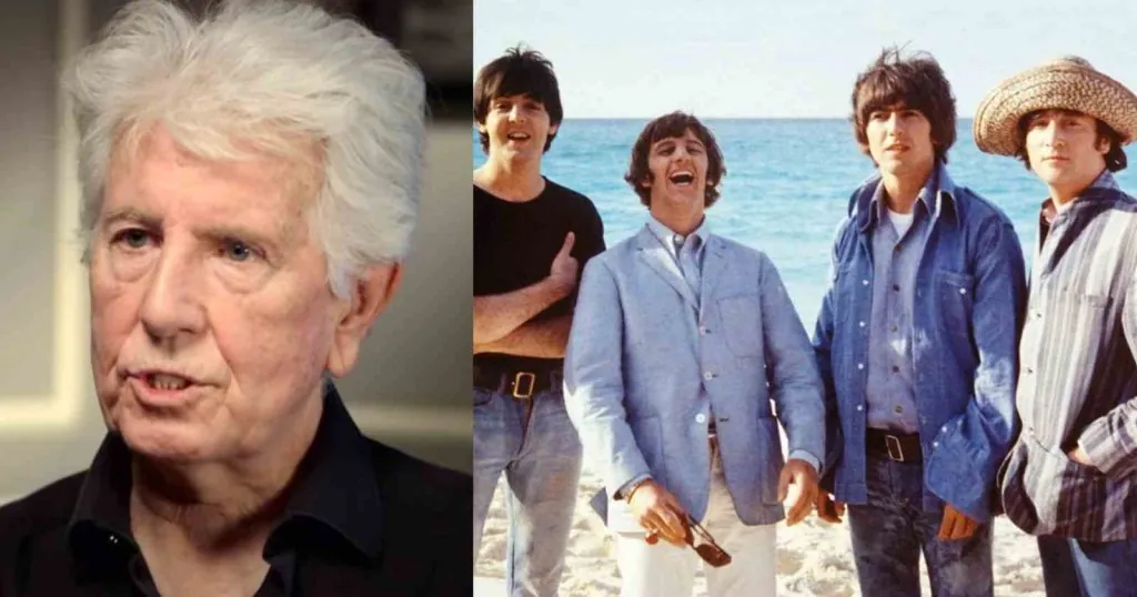 Graham Nash